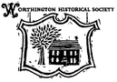 Worthington Historical Society Logo