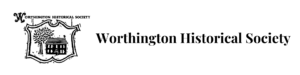 Worthington Historical Society Logo